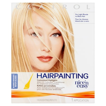 Nice Blonde Hair 52
