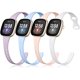 thumbnail image 1 of Correa de reloj Getino compatible con Fitbit Versa 4/Versa 3, 1 of 9