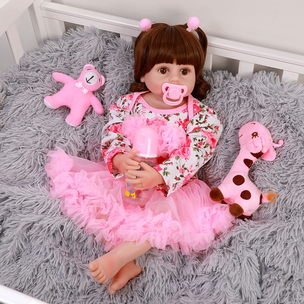 little mouse nursery reborns