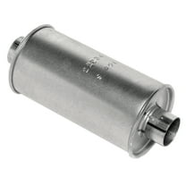 Walker Exhaust 22234 Exhaust Muffler