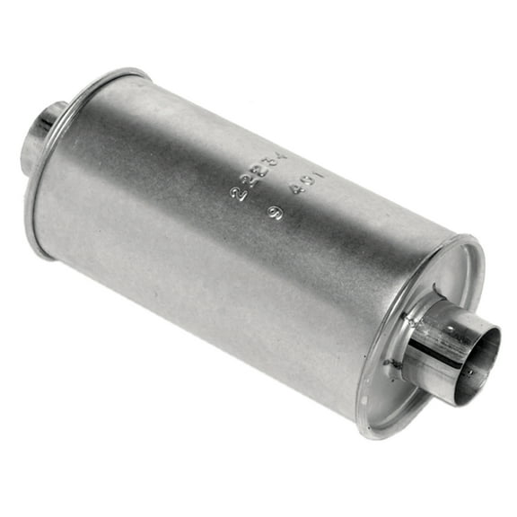 Walker Exhaust 22234 Exhaust Muffler
