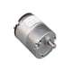 thumbnail image 4 of Motor eléctrico de desaceleración DC Gloria 33GB-520 12V, 4 of 8