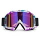 thumbnail image 1 of Gafas 4-FQ para moto, todo terreno, motocross, a prueba de viento, a prueba de polvo, 1 of 7