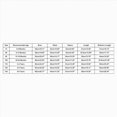 thumbnail image 3 of Gibobby Toddler Kids Boy Clothing Set 0 6 12 18 24 Months 2T 3T Toddler Boys Outfits Long Sleeve Prints Tops Pants Child 2Pcs Set Kids Fall Winter Clothes for Boys Set(4-5 Years,Red), 3 of 4