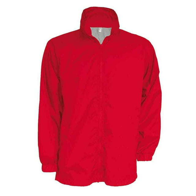 Karben Coupe-Vent Doublé pour Hommes
