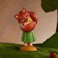 thumbnail image 4 of POP MART Hirono Le Petit Prince Series Blind Box Toys Guess Bag Mystery Box Mistery Caixa Action Figure Surpresa Cute Birthday, 4 of 5