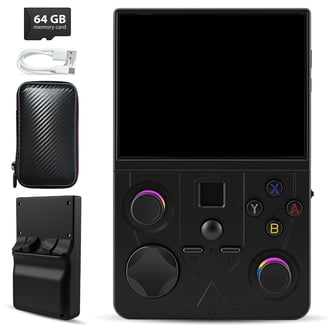 Valve Steam Deck OLED 1TB Handheld Gaming Console with VLT 64GB SD