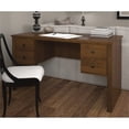 thumbnail image 2 of Bestar Bureau Somerville en Brun Toscane, 2 of 3