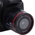 thumbnail image 3 of M Buder 16MP DSLR Camera 1080P HD 16X Zoom Auto Focus 2.4 Inches / 6.1 cm Display Digital Camera for Travel Vlogging, 3 of 9