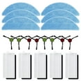 thumbnail image 1 of For Cecotec For Conga Eternal Pet Max X-Treme Parts Side Brush Filter Mop Cloth, 1 of 11