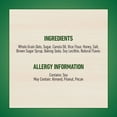 thumbnail image 4 of Nature Valley Oats 'n Honey Crunchy Granola Bars, 49 Count With White Bowl By OMA, 4 of 5
