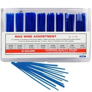 Wax Wires Jewelers Wax Assortment Shapes Wax Wire Jewelry Making Modeling