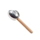 thumbnail image 3 of Ice Globes Face Cold Roller para cara, ojos, rodillo de enfriamiento, mango de madera de acero inoxidable portátil, herramienta de belleza, 3 of 9