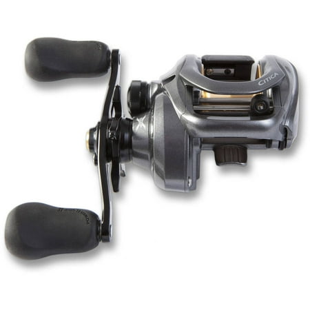 Shimano CI200IHG Citica I Reel 5BB 7.2:1 Gear Ratio Bait 