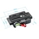 thumbnail image 2 of Adaptador de abrazadera de liberación rápida + placa de liberación rápida compatible con P200, 2 of 7