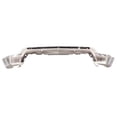 thumbnail image 5 of Chrome Front Bumper Face Bar w/Sensor Holes For Chevy Silverado 1500 2022-23 New, 5 of 9