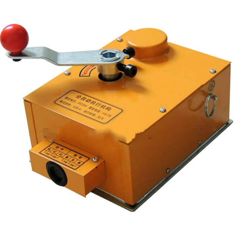 air conditioning SFVMD Fully automatic fire damper actuator Automatic