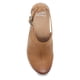 thumbnail image 2 of Zapatos Dansko Sassy, elegantes, con punta cerrada, punta cerrada, mujer, color canela 42EU, 2 of 7