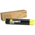 thumbnail image 4 of Xerox Yellow Standard Toner Cartridge (5000 Pages) Phaser 6700 For Phaser 6700, 4 of 6