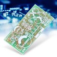 thumbnail image 3 of 2 Sets Mono Amplifier Board Kit DIY Production Electronics Components Audio Accessories, 3 of 8