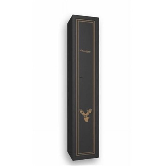 The Limited 5 gun safe