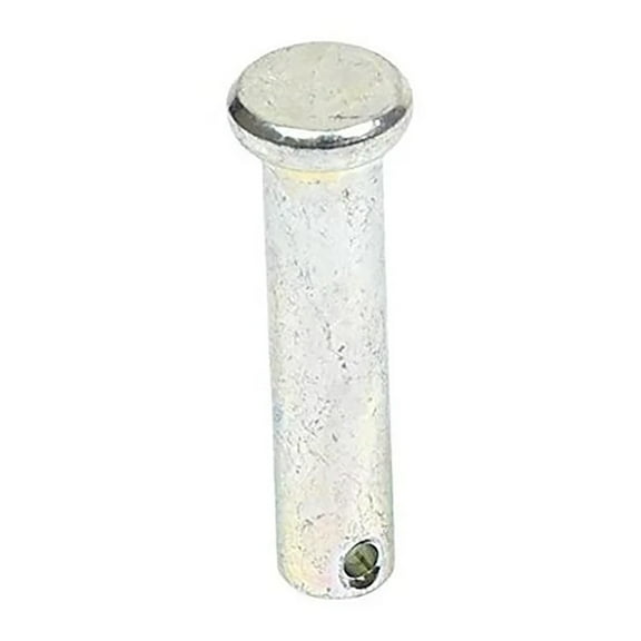 A-B1578309MA-AI - LF PIN, CLEVIS  .25DX