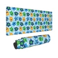 thumbnail image 2 of Vsdgher Cartoon Monster for Mouse Pad with Stitched Edges,Desk mat for Laptop,Computer & PC, Wristing Pad for Gamer,Office & Home,12 x 31.5 in, 2 of 8
