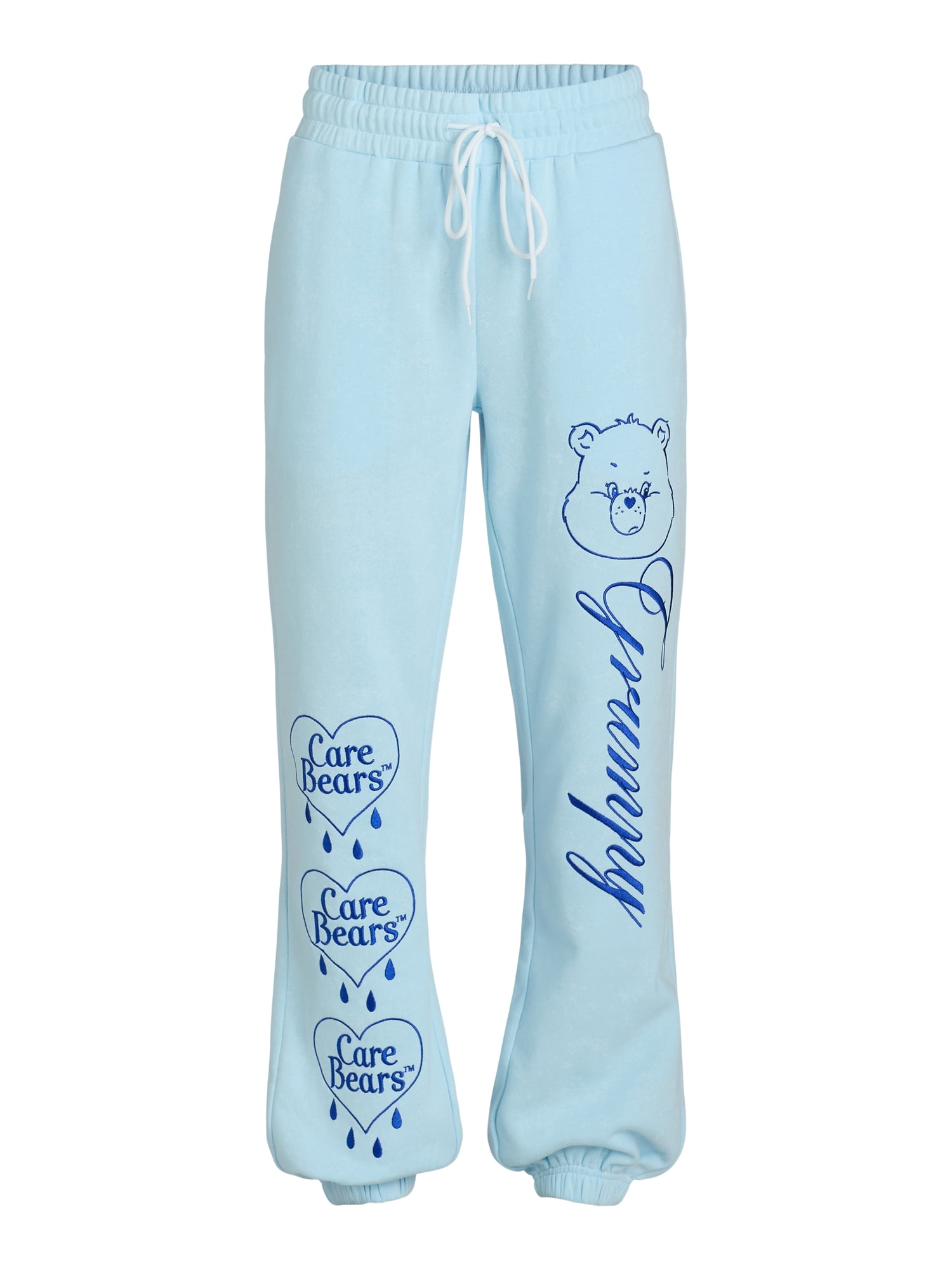 Care Bears Women's Graphic Outline Joggers