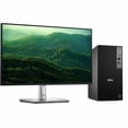 thumbnail image 4 of Dell Pro QCT1255 Desktop Computer - AMD Ryzen 7 PRO 8700G - 16 GB - 512 GB PCI Express NVMe 4.0 SSD - Tower - Black - AMD Chip - Windows 11 Pro - AMD DDR5 SDRAM - English (US) Keyboard - Wi-Fi 7 (I..., 4 of 12