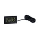 thumbnail image 5 of Methold LCD Probe Fridge Household Handheld Accessory For Aquarium Refrigerator Bar Fish Tank Refrigerator Temperature Gauge Type2 NO2, 5 of 6