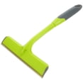 thumbnail image 1 of Plastic Glass Wiper Professional Shower Doors Ceramic Tile Cleaner Car Window Shaving, 1 of 8