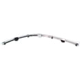 thumbnail image 4 of Bumper Trim Compatible with 2008-2010 Chrysler Town & Country Front, Driver Side Chrome, 4 of 5