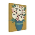 thumbnail image 2 of Trademark Fine Art 'Country Garden Bouquet I' Canvas Art by Regina Moore, 2 of 3