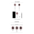 thumbnail image 2 of Light Stick Stray Kids oficial, versión 2, 2 of 6
