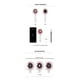 thumbnail image 2 of Light Stick Stray Kids oficial, versión 2, 2 of 6
