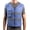 Blue, variant on Ice Cooling Vest for Men & Women with 12pcs Ice Pack