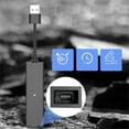 thumbnail image 4 of For Console VR Connector USB3.0 Mini Camera Adapter PS VR to Cable Adapter for VR Game, 4 of 5
