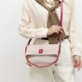 thumbnail image 3 of MKF Collection Fiora Shoulder Bag Women's Crossbody Bag Handbag Purse by Mia K, 3 of 6