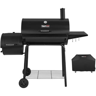 Lodge sportsman 2025 grill walmart