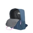 thumbnail image 4 of Mochila XTREM Leia Azul 23 Litros, 4 of 5
