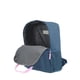 thumbnail image 4 of Mochila XTREM Leia Azul 23 Litros, 4 of 5