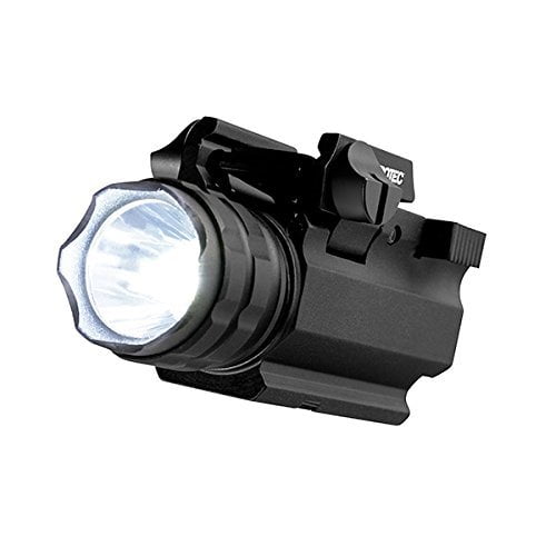 Iprotec flashlight 2024