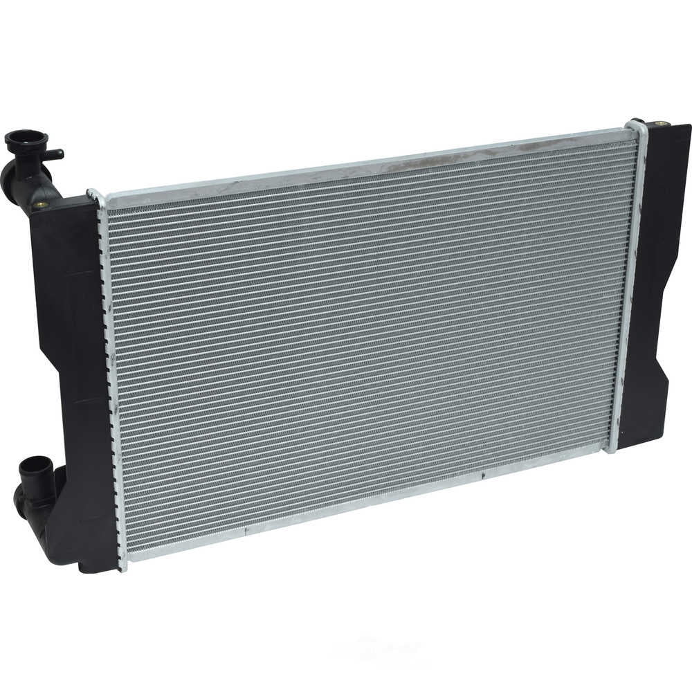 UAC RA 13152C Crossflow Radiator
