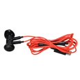 thumbnail image 1 of Auriculares con cable ME570H Auriculares tipo C con cable para teléfono de análisis digital para Goole/Huawei, 1 of 8