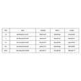 thumbnail image 2 of Mens Tight Fitting Training Clothes Sports Fitness Clothes Running Clothes Sweat Wicking Quick Drying Long Sleeved T Shirt Top, 2 of 3