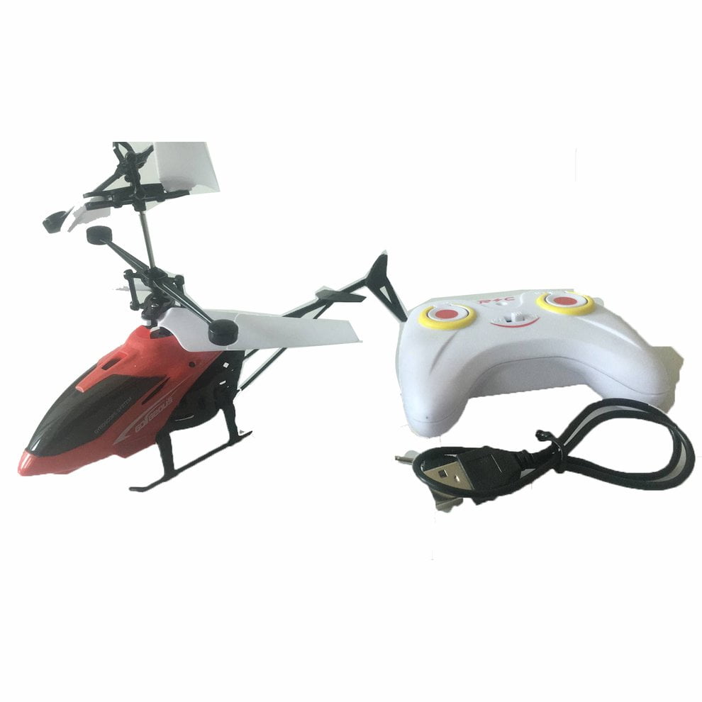 infrared induction planes