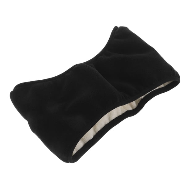 Cancelación de ruido Sleep Muffs a prueba de viento Calentadores para la oreja para dormir invernal de la cabeza de la cabeza para la oficina para hombres y mujeres