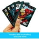 Aquarius Marvel Spider-Man Série 2 Cartes à Jouer Comique – image 4 sur 7