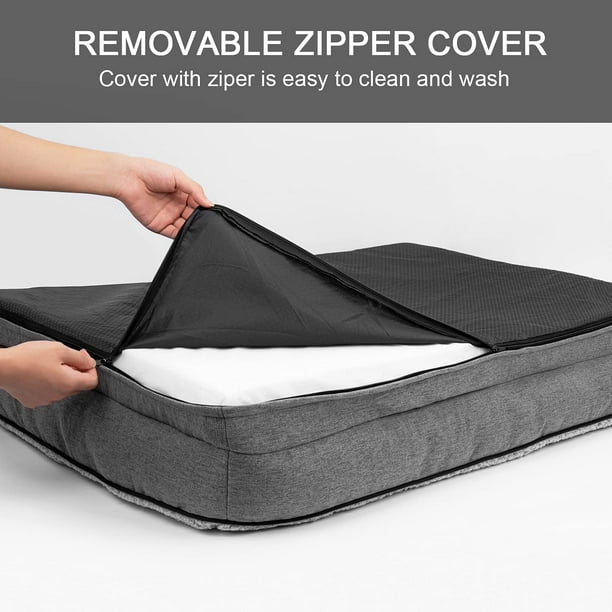 Dog bed plastic covers sale
