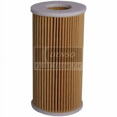 DENSO Auto Parts Engine Oil Filter P/N:150-3038 Fits select: 2009-2014 VOLKSWAGEN JETTA, 2012-2014 VOLKSWAGEN PASSAT